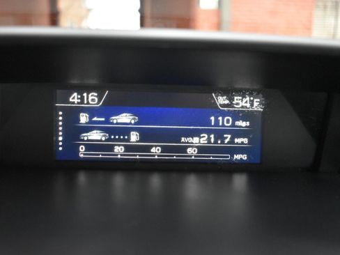 Used 2019 Subaru Impreza 2.0i Sport image 27