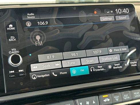 New 2026 Honda Odyssey Elite image 23