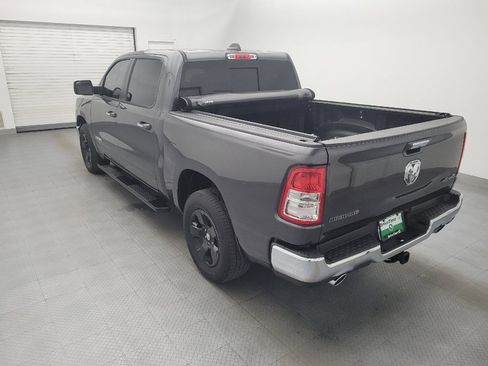Used 2020 RAM 1500 Big Horn image 5