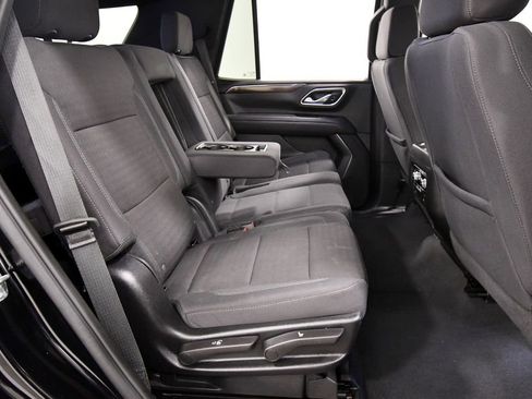 Used 2024 GMC Yukon SLE AWD/4WD image 17