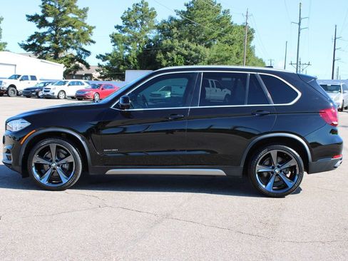 Used 2018 BMW X5 sDrive35i RWD image 3