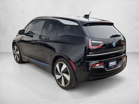 Used 2018 BMW i3 image 8