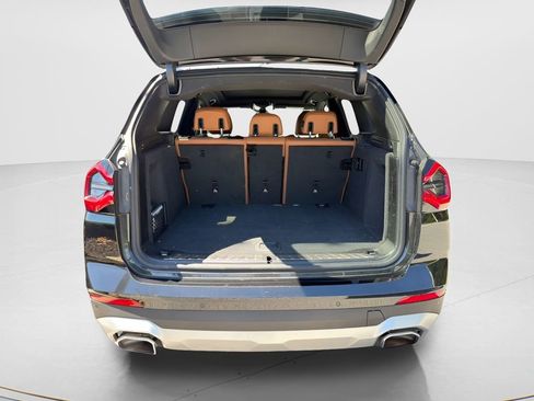 Certified 2024 BMW X3 sDrive30i w/ Premium Package RWD image 21