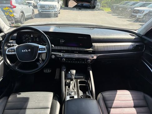 Used 2024 Kia Telluride SX Prestige AWD/4WD image 6