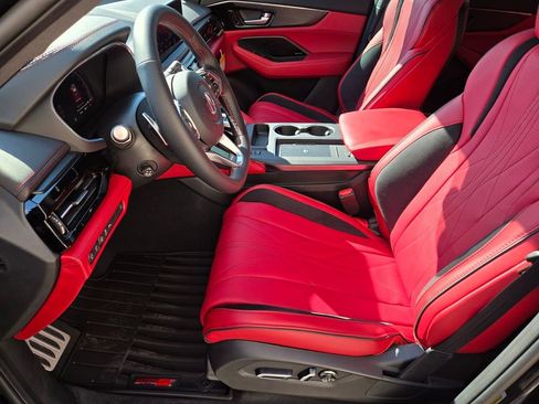 New 2026 Acura MDX Type S AWD/4WD image 12