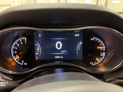 Used 2020 Jeep Grand Cherokee Altitude image 26