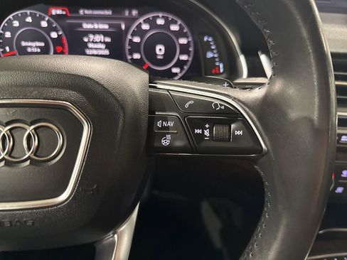 Used 2019 Audi Q7 3.0T Premium Plus image 20