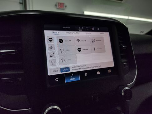 Used 2022 RAM 3500 Big Horn w/ Protection Group image 41