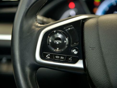 Used 2020 Honda Civic EX image 22