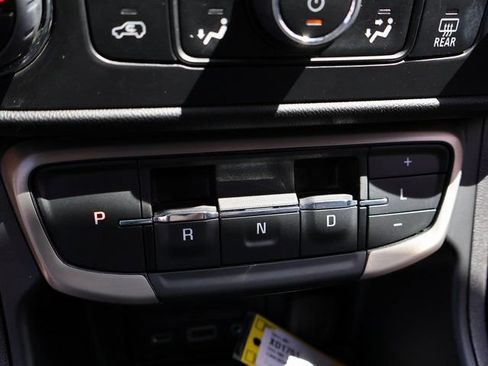 Certified 2024 GMC Terrain Denali AWD/4WD image 26