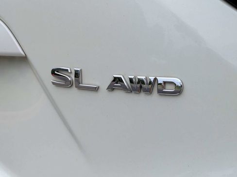 Used 2023 Nissan Murano SL w/ SL Moonroof Package AWD/4WD image 13