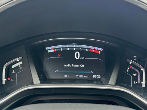 Used 2019 Honda CR-V Touring image 27