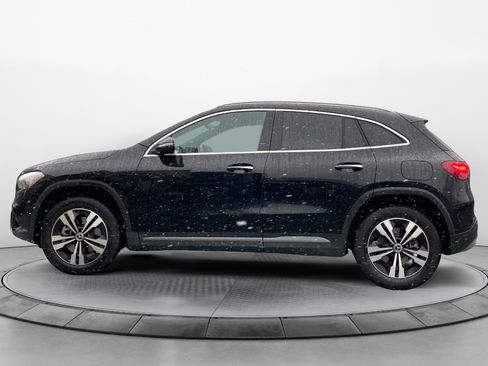 Used 2025 Mercedes-Benz GLA 250 4MATIC image 4