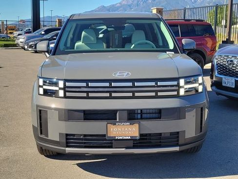 New 2026 Hyundai Santa Fe SE image 24