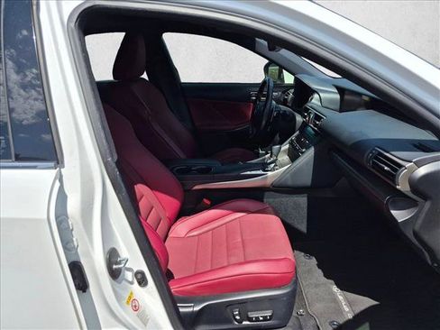 Used 2018 Lexus IS 300 F Sport RWD image 19