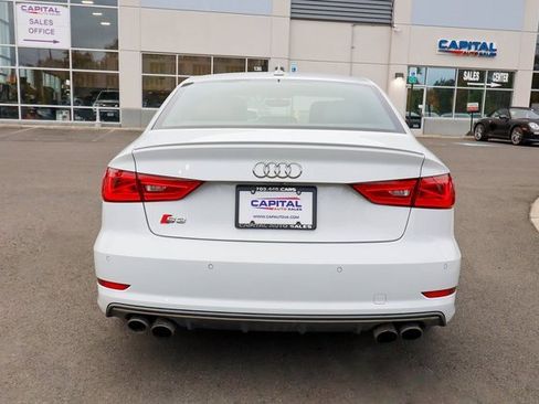 Used 2016 Audi S3 Premium Plus image 16
