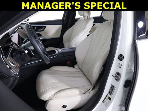 Certified 2025 Mercedes-Benz E 350 4MATIC Sedan image 29
