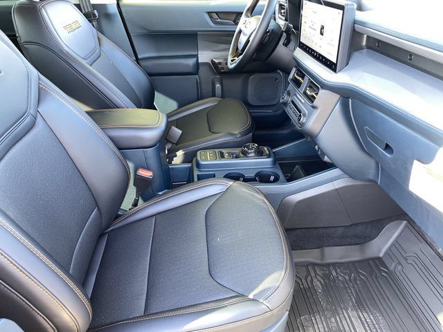 New 2026 Ford Maverick Tremor AWD/4WD image 12