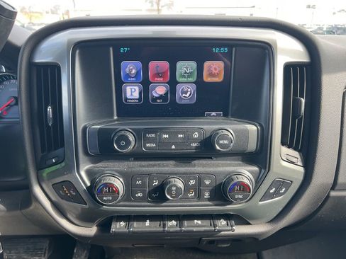 Used 2015 Chevrolet Silverado 1500 LT w/ All Star Edition image 4