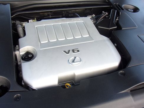 Used 2010 Lexus ES 350 image 22