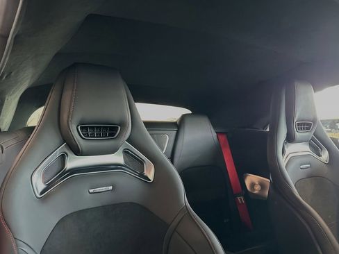 New 2024 Mercedes-Benz SL 63 AMG 4MATIC image 31