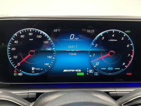 Used 2023 Mercedes-Benz GLE 53 AMG 4MATIC image 32