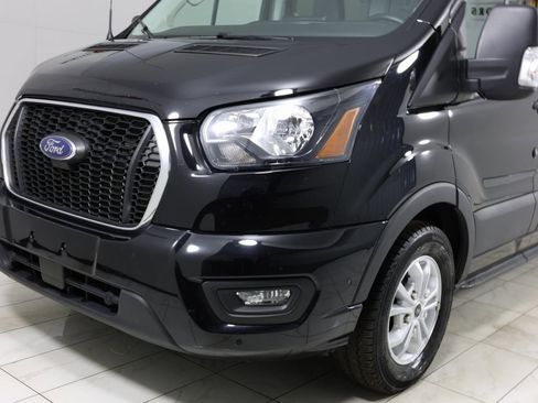 Used 2024 Ford Transit 350 XLT image 44