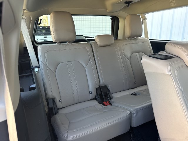 Used 2024 Ford Expedition Max Limited RWD image 34