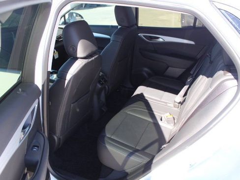 New 2026 Buick Envision Avenir image 10