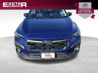 Used 2025 Subaru Crosstrek 2.5i Limited AWD/4WD video 2