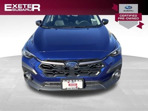 Used 2025 Subaru Crosstrek 2.5i Limited AWD/4WD image 2