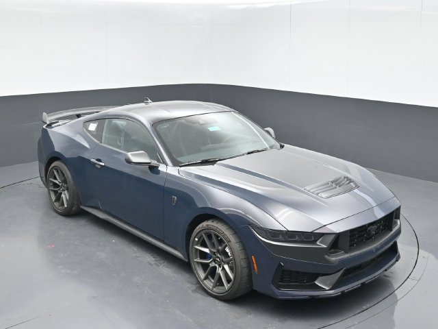 Used 2026 Ford Mustang Dark Horse w/ Dark Horse Handlin Package RWD image 37