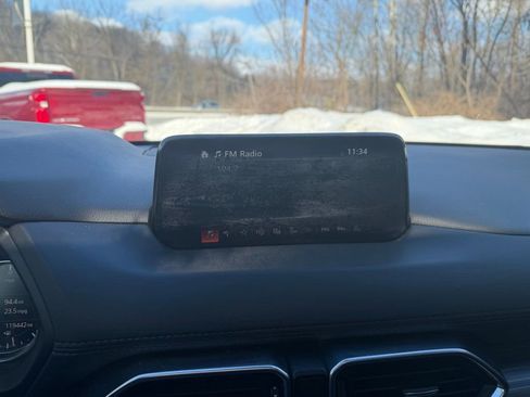 Used 2018 MAZDA CX-5 Grand Touring image 24