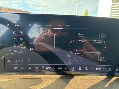 New 2025 Audi Q5 2.0T Premium Plus image 23