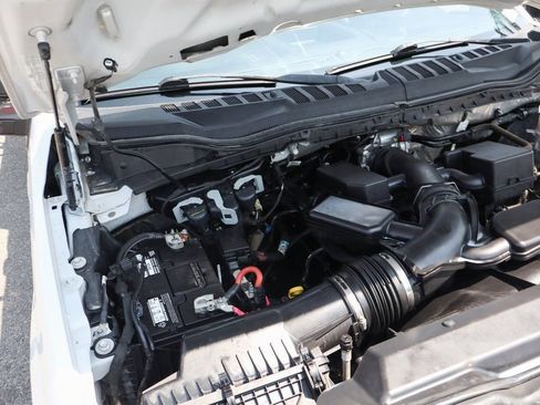 Used 2020 Ford F350 XL w/ Power Equipment Group RWD image 14