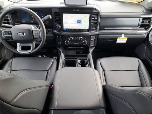 New 2026 Ford F350 Lariat w/ Tremor Off-Road Package image 8