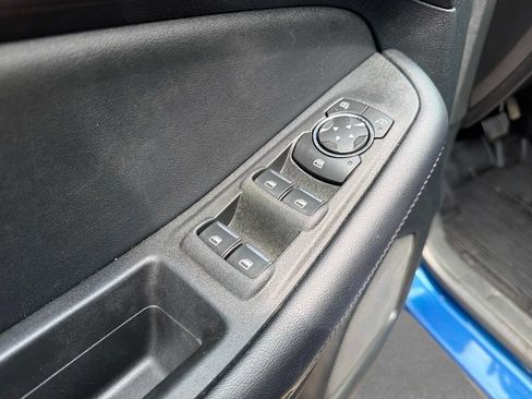 Used 2022 Ford Edge SEL w/ Convenience Package AWD/4WD image 19