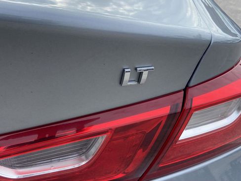 Used 2024 Chevrolet Malibu LT image 30