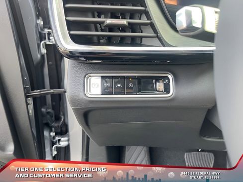 New 2025 Buick Envision Preferred image 23