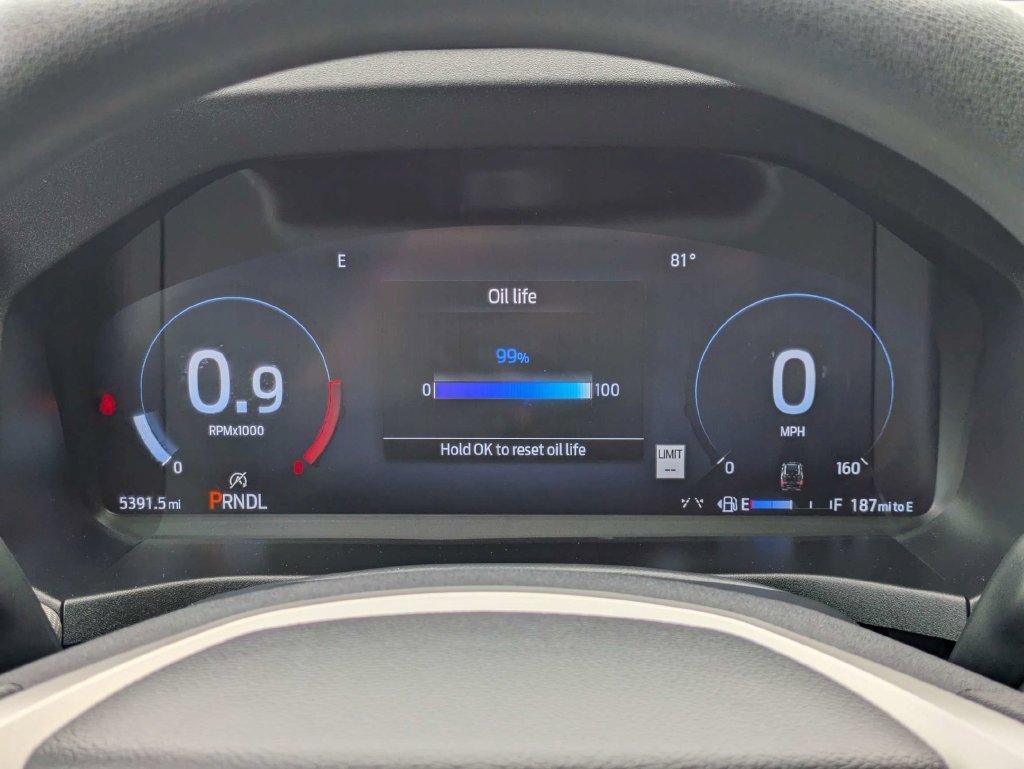 Used 2026 Ford Explorer Active RWD image 29