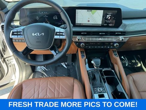 Used 2024 Kia Telluride EX X-Line AWD/4WD image 19