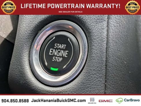 Used 2021 GMC Yukon AT4 AWD/4WD image 34