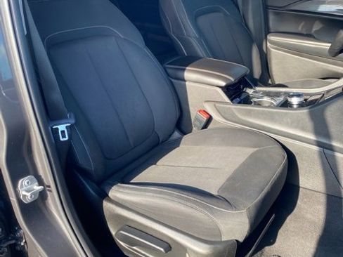 Used 2022 Jeep Grand Cherokee L Laredo w/ Luxury Tech Group I image 26