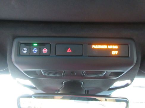 New 2026 Chevrolet Corvette Z06 w/ Stealth Interior Trim Package image 32