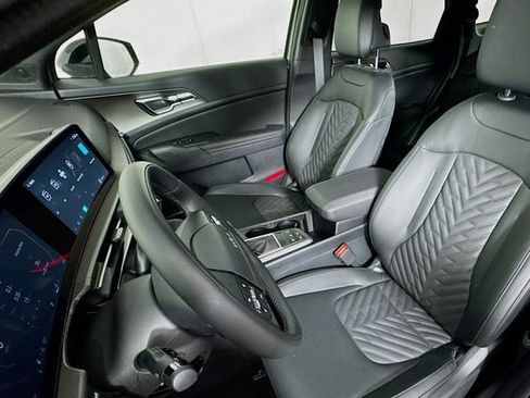 New 2026 Kia Sportage X-Pro Prestige AWD/4WD image 25