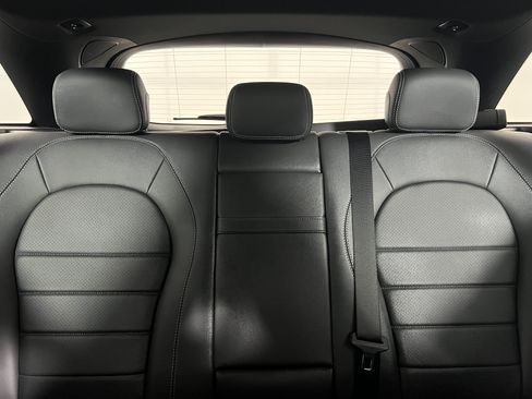 Used 2022 Mercedes-Benz GLC 300 image 14