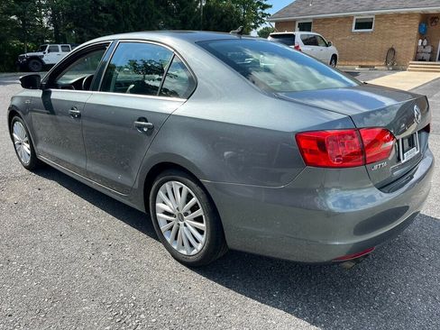 Used 2014 Volkswagen Jetta TDI FWD image 6