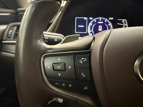 Used 2021 Lexus ES 350 w/ Premium Package image 18