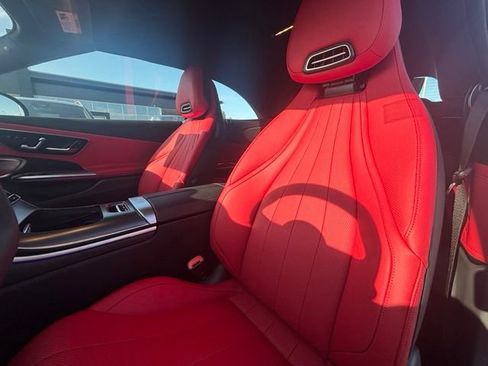 New 2027 Mercedes-Benz CLE 300 4MATIC Cabriolet image 37