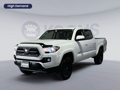 Used 2019 Toyota Tacoma SR